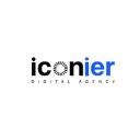 ICONIER Digital Agency logo