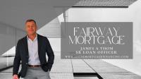 Fairway Independent Mortgage | James A Thom image 3