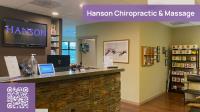 Hanson Chiropractic & Massage Clinic image 4