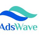Adswave logo