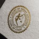ROYAL TRIBAL SUPREME COURT FOR INDIAN OFFENSES logo