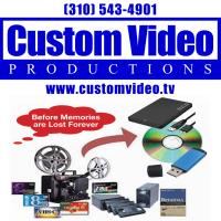 Custom Video Productions image 6