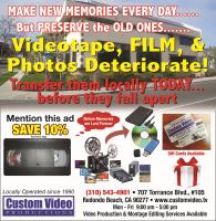 Custom Video Productions image 5