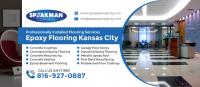Epoxy Flooring Kansas City image 2