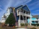 CCPR Construction - Painting & Renovations OBX logo