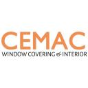 CEMAC Window Covering & Interior logo