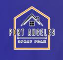 Port Angeles Spray Foam logo