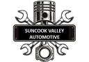 Suncook Valley Automotive LLC logo