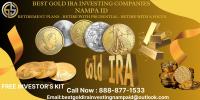 Best Gold IRA Investing Companies Nampa ID image 2