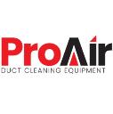 ProAir Duct Cleaning logo