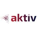 Aktiv Software logo