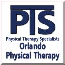 Physical Therapy Specialists Of Winter Park logo