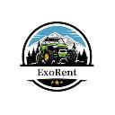ExoRent logo
