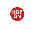 Hopon-hopoff EU logo