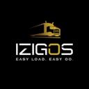 Izigos Corp. logo