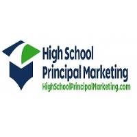 High School Principal Marketing image 1