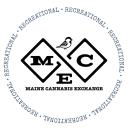 Maine Cannabis Exchange (Recreational) logo