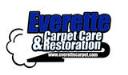 Everette Carpet Care & Restoration logo
