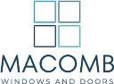 Macomb Windows and Doors logo