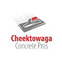 Cheektowaga Concrete Pros logo