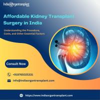 Top 10 Kidney Transplant Centers In India image 1