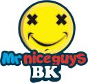 Mr Nice Guys BK logo