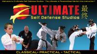 Z-Ultimate Self Defense Studios image 2
