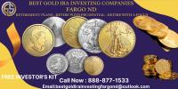 Best Gold IRA Investing Companies Fargo ND image 2
