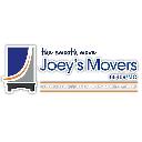 Joey's Movers logo