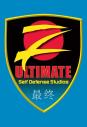 Z-Ultimate Self Defense Studios logo