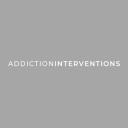Addiction Interventions logo