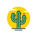 Cactus Vacation Rentals logo