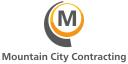 Mountain City Contracting logo