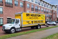 911 Houston Movers image 3