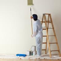 Wall Techs Painting & Repairs image 3