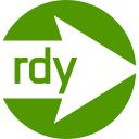 RdyToGo - Web Design, Branding, and Marketing logo