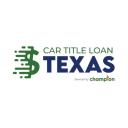 Title Loans Texas, Fort Worth logo