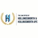 Law Office of Hollingsworth & Hollingsworth A P.C logo