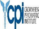 Crownview Psychiatric Institute (CPI) logo