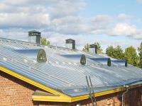 Metal Roofing Pros of Tucson image 2