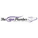 The Cajun Plumber logo