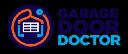 Garage Door Doctor Repair & Service logo