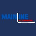 Mainline Plumbing Service logo