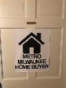 Metro Milwaukee Home Buyer logo