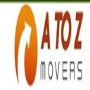A to Z Movers Baltimore logo