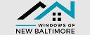Windows of New Baltimore logo