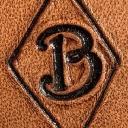 Diamond B Custom Leather Work & Repair logo
