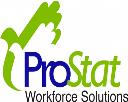 ProStat Workforce Solutions logo
