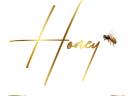 The Honey Throne logo
