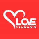 Love Cannabis Medical Dispensary logo